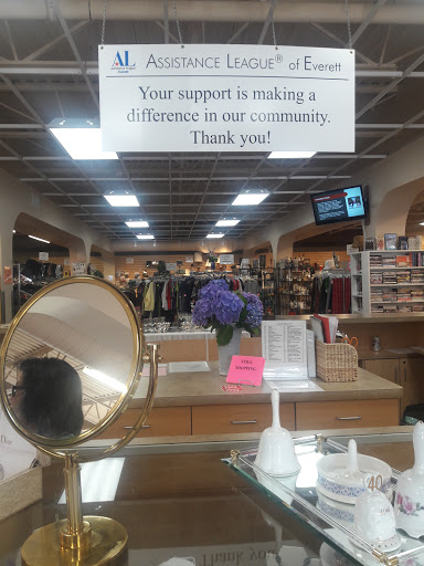 Thrift Store «Assistance League of Seattle», reviews and photos, 1415 N 45th St, Seattle, WA 98103, USA