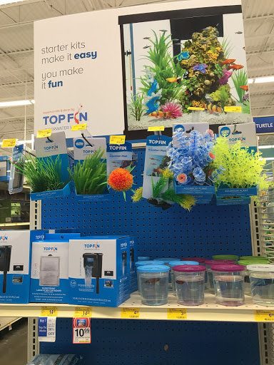 Pet Supply Store «PetSmart», reviews and photos, 13764 W Bell Rd, Surprise, AZ 85374, USA