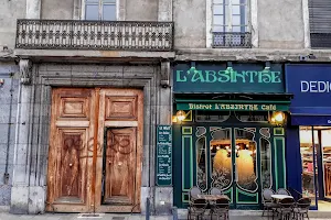 L'Absinthe Café image