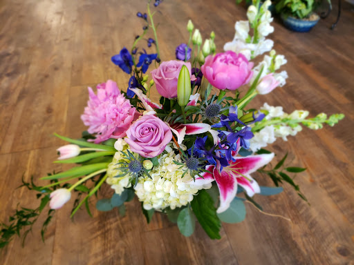 Florist «Harriets Flowers», reviews and photos, 226 College Ave W, Ruskin, FL 33570, USA