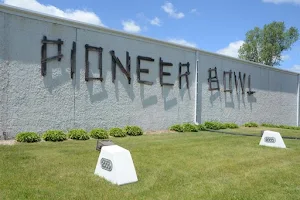 Pioneer Bowl image