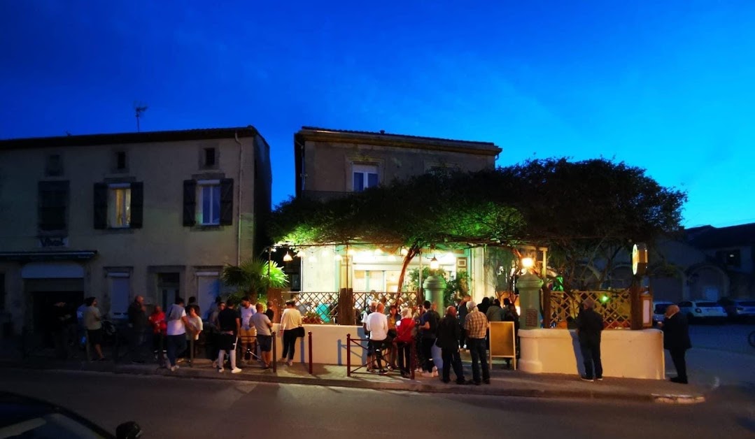 Brasserie San Nazari à Saint-Nazaire-d'Aude