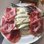 Photo n°2 de l'avis de Francesco.o fait le 15/02/2019 à 06:54 sur le  Garganta à Avellino