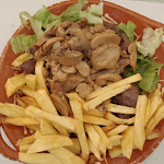 Photo n°1 de l'avis de Marisa.l fait le 09/09/2022 à 20:09 sur le  Toquinha da Mãe Rosa à Porto