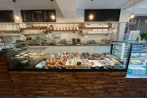 Fior Di Latte Cafe, Bakery & Gelato image