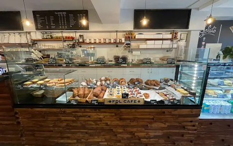 Fior Di Latte Cafe, Bakery & Gelato image