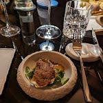 Photo n°6 de l'avis de Marco.i fait le 23/09/2023 à 07:38 sur le  La Ginestra in fiore | Ristorante & Camere à Sirolo