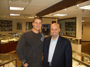 Jewelry Buyer «Harry C Glinberg Jewelers Inc», reviews and photos, 2675 N Mayfair Rd #305, Milwaukee, WI 53226, USA