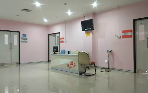 Rawat Jalan Executive Griya Husada Fatmawati Hospital image
