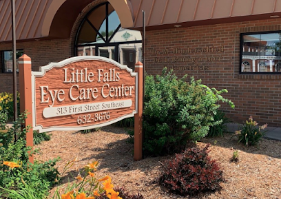 Little Falls Eye Care Center