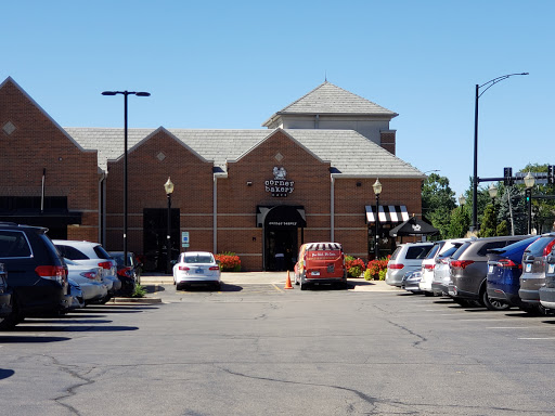 Cafe «Corner Bakery Cafe», reviews and photos, 39 N La Grange Rd, La Grange, IL 60525, USA