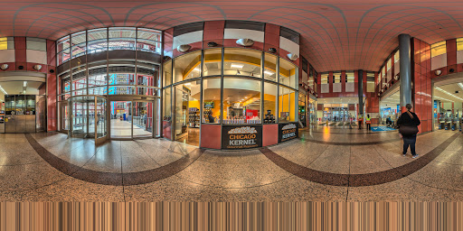 Shopping Mall «Atrium», reviews and photos, 100 W Randolph St, Chicago, IL 60601, USA