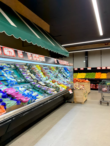 Fruit and Vegetable Store «Harvest Fresh Market», reviews and photos, 100 E Rand Rd, Arlington Heights, IL 60004, USA