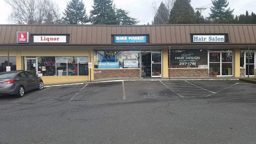 Bark Market, 8745 SW Canyon Ln, Portland, OR 97225, USA, 