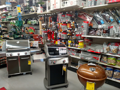 Hardware Store «Hackney Ace Hardware», reviews and photos, 8105 Main St, Dexter, MI 48130, USA