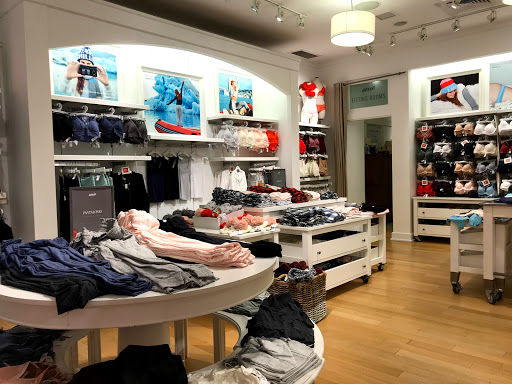 American Eagle Store