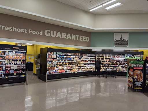 Grocery Store «ACME Markets», reviews and photos, 801 Kenilworth Blvd, Kenilworth, NJ 07033, USA