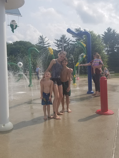 Water Park «Broadview Heights Splash Park», reviews and photos, 9543 Broadview Rd, Broadview Heights, OH 44147, USA