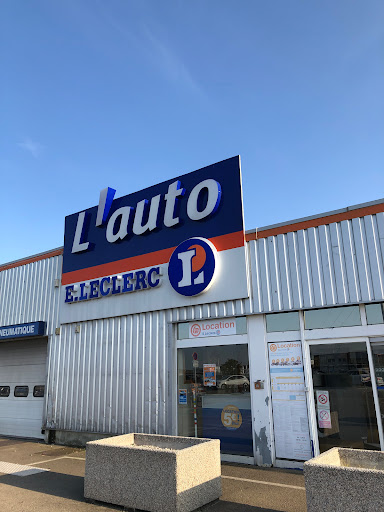 Photo 1 - E.Leclerc Auto