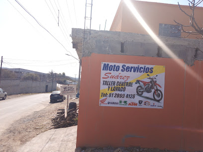 Moto Servicios Suárez