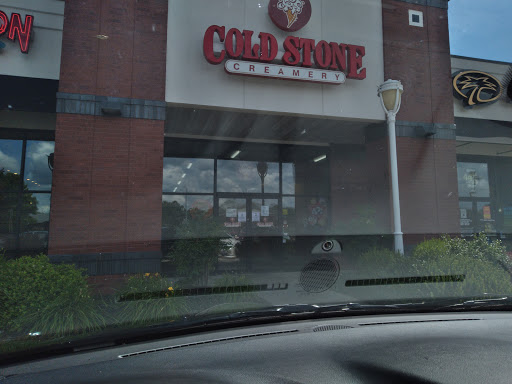 Ice Cream Shop «Cold Stone Creamery», reviews and photos, 900 E Battlefield Rd #116, Springfield, MO 65807, USA