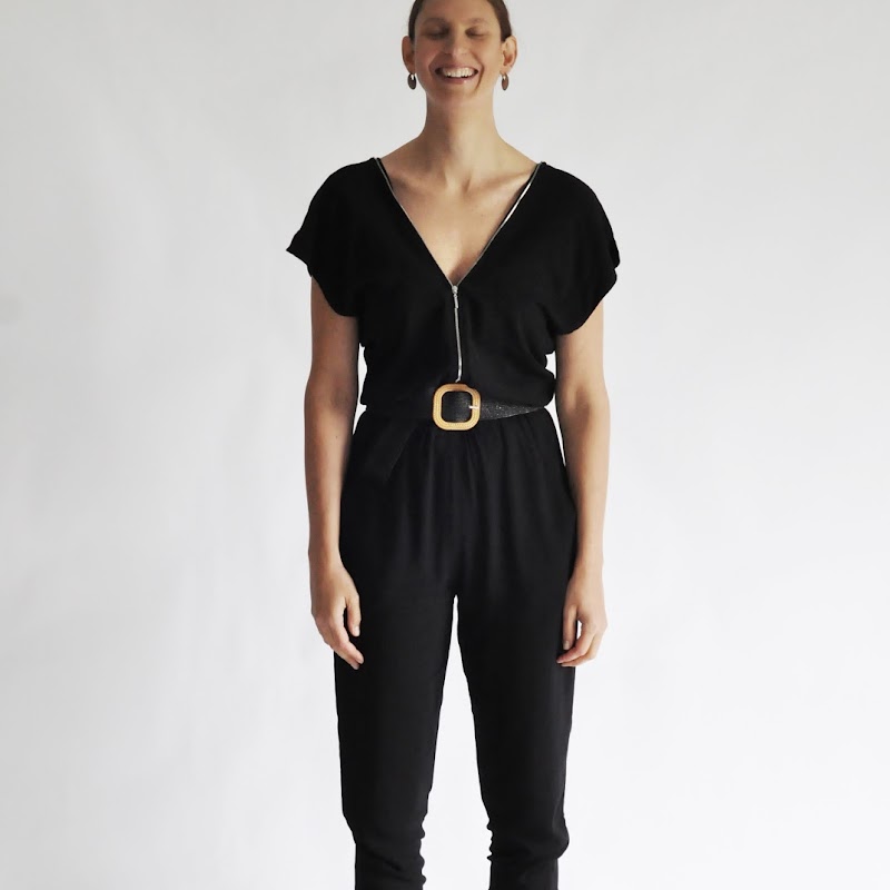 Studio EVA D - Designer kleding voor man & vrouw