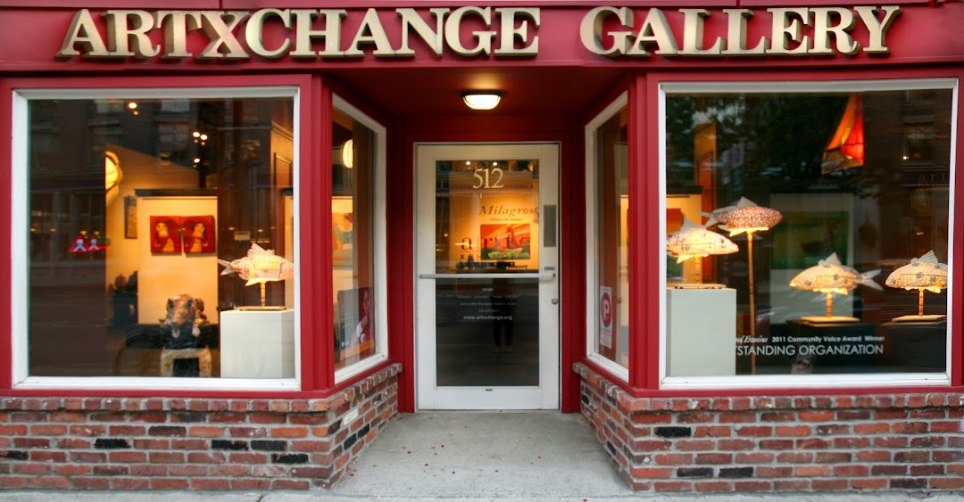 ArtXchange Gallery