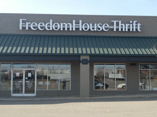 Freedom House Thrift - Bridford Parkway