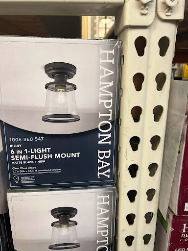 Home Improvement Store «The Home Depot», reviews and photos, 20808 S Cicero Ave, Matteson, IL 60443, USA