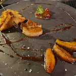 Photo n°16 de l'avis de Kelly. fait le 02/08/2021 à 07:58 sur le  Il Gattino Bianco - Trattoria di Pesce à Lucca