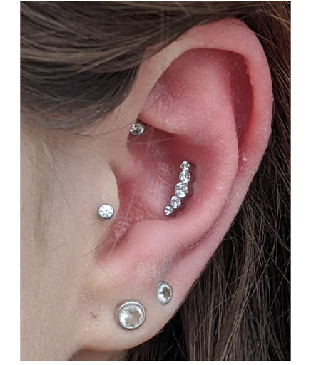 Explore small christian tattoo ideas, creative tattoo ideas in Coeur D Alene, available at Relic Moon Fine Jewelry & Body Piercing