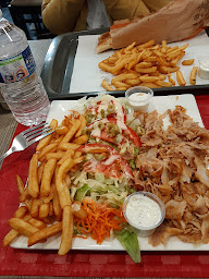 Photo n°55 de ISTANBUL GRILLADES à Muret ()