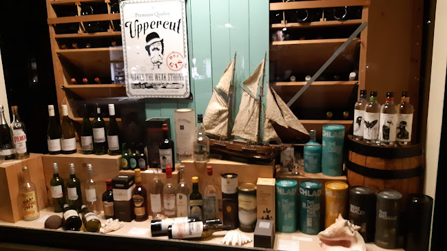 De Wijnwinkel - Slijterij