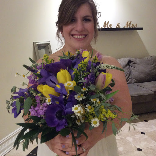 Florist «Duchess Florals & Wedding Flowers», reviews and photos, 640 Towne Center Dr, North Brunswick Township, NJ 08902, USA