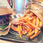 Photo n°1 de l'avis de Marius.l fait le 22/11/2019 à 14:58 sur le  Big Baba Burger GmbH à Oer-Erkenschwick