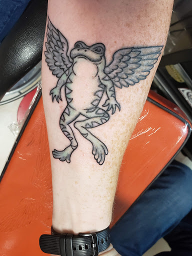 Tattoo Shop «Tattoo 42», reviews and photos, 753 SW 185th Ave, Beaverton, OR 97006, USA