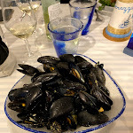 Photo n°1 de l'avis de Francesco. fait le 12/08/2021 à 08:48 sur le  La Terrazza à Polignano a Mare