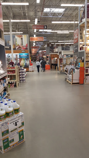 Home Improvement Store «The Home Depot», reviews and photos, 5950 State Bridge Rd, Duluth, GA 30097, USA