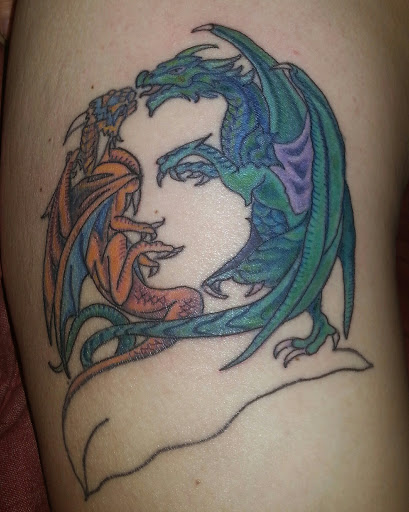 Tattoo Shop «Element Tattoo», reviews and photos, 1716 W Main St #8E, Bozeman, MT 59715, USA