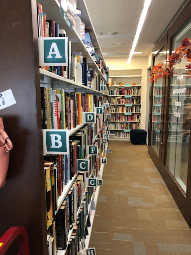 Used Book Store «Basically BOOKS», reviews and photos, 23447 Golden Springs Dr, Diamond Bar, CA 91765, USA