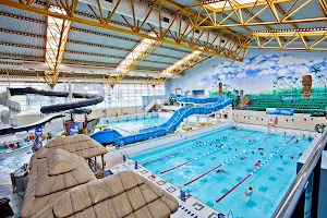 Hillsborough Leisure Centre image