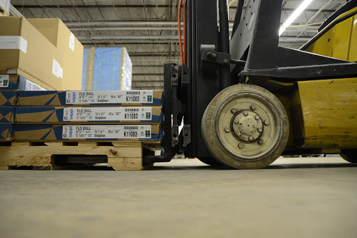 Commercial Printer «PCA Delta Commercial Printing Services», reviews and photos, 620 SW 12th Ave, Pompano Beach, FL 33069, USA