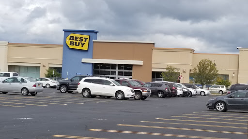 Best Buy, 7550 Commons Blvd, Victor, NY 14564, USA, 