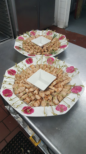 Caterer «Steven Brown Caterers», reviews and photos, 38-03 24th St, Long Island City, NY 11101, USA