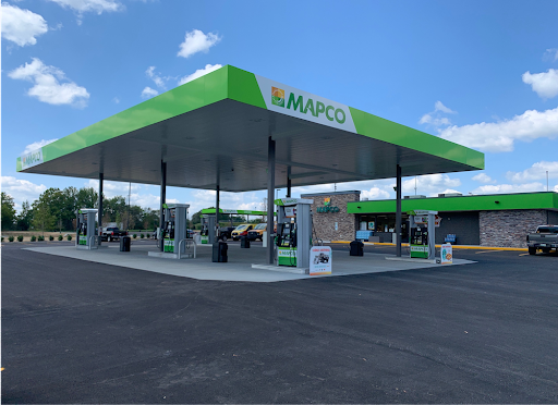 Convenience Store «MAPCO Mart», reviews and photos, 2732 York Rd, Pleasant View, TN 37146, USA