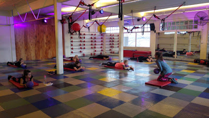 Fosque Fitness Clubs