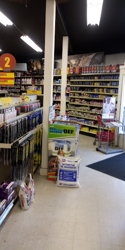 Auto Parts Store «Advance Auto Parts», reviews and photos, 278 Marion Rd, Wareham, MA 02571, USA