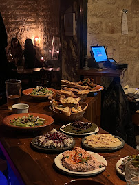 Les plus récentes photos du Restaurant méditerranéen GOTAH Restaurant à Paris - n°6