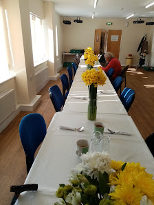 Moorends Miners Welfare & Community Development Centre 24A West Rd, Moorends, Doncaster DN8 4LH, United Kingdom
