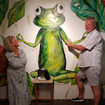 Photo n°8 de l'avis de Kevin.e fait le 22/07/2022 à 14:26 sur le  New Fat Frog à Almancil